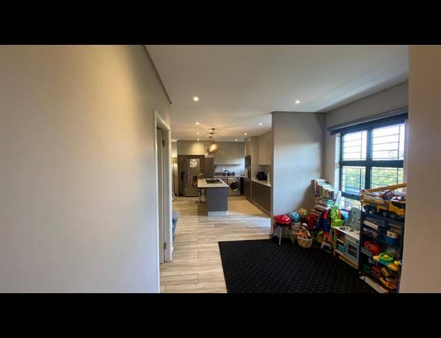 2 BEDROOM APARTMENT FOR SALE IN MUSGRAVE